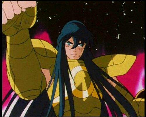 Otaku Gallery  / Anime e Manga / Saint Seiya / Screen Shots / Episodi / 114 - Il trionfo della giustizia / 096.jpg